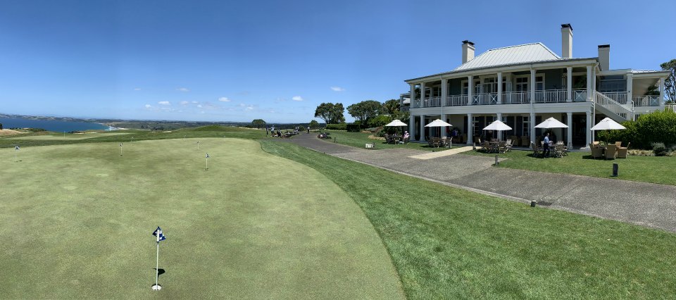 <h2>2019 New Zealand & Sydney Golf Cruise</h2>Azamara Quest (Jan)